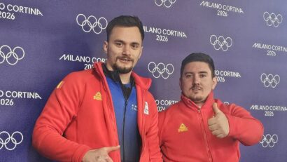 Un rezultat pentru istoria sportului românesc