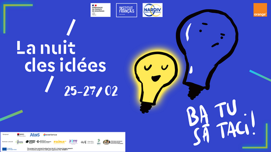 Noaptea Ideilor 2026 la Timișoara: Spațiu de dialog pentru noua generație