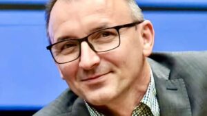 Robert Șerban, ales președinte al Filialei Timișoara a Uniunii Scriitorilor