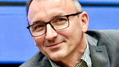 Robert Șerban, ales președinte al Filialei Timișoara a Uniunii Scriitorilor