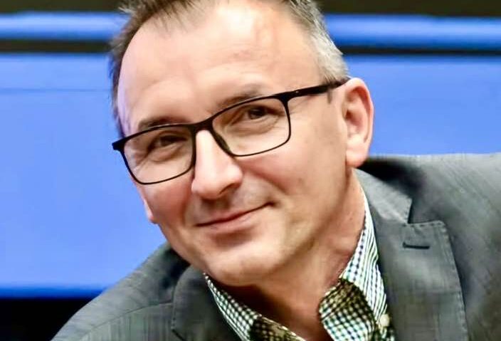 Robert Șerban, ales președinte al Filialei Timișoara a Uniunii Scriitorilor