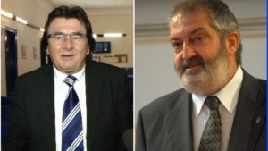 Nicolae Robu și Gheorghe Ciuhandu, achitați definitiv în dosarul apartamentelor vândute în baza Legii 112