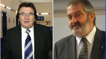 Nicolae Robu și Gheorghe Ciuhandu, achitați definitiv în dosarul apartamentelor vândute în baza Legii 112