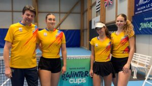 România e în semifinale, la turneul final Euro