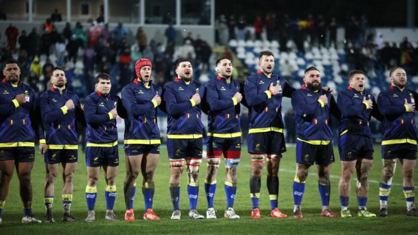 Stejarii, calificare în semifinale după o înfrângere usturătoare