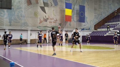 SCM Politehnica Timișoara, test cu o colegă de Ligă Națională / AUDIO