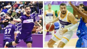 Cuplaj handbal-baschet, sâmbătă, la Timișoara / AUDIO