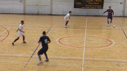 Deva vs. Deva, derby de poveste