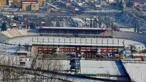 Astăzi se decide: Corvinul va juca la Petroșani?