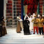 ”Trubadurul”, de Giuseppe Verdi, două reprezentații extraordinare la Opera din Timișoara