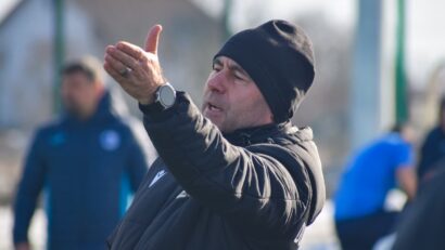 AUDIO / CSC Dumbrăvița speră la toate punctele din duelul cu Politehnica Iași