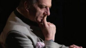 Cristian Rudic renunță la conducerea Operei Naționale Române din Timișoara