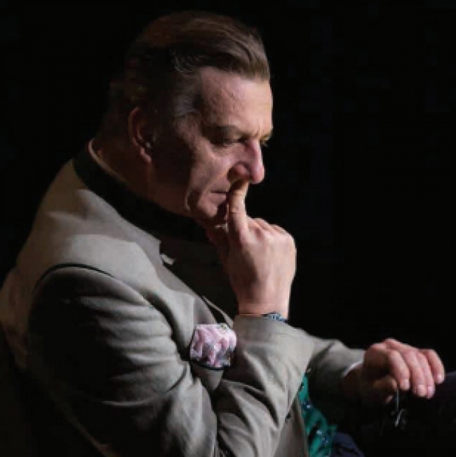 Cristian Rudic renunță la conducerea Operei Naționale Române din Timișoara