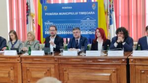 Timișoara, proiect de hub pentru industria de apărare și producția „dual-use”