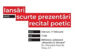 biblioteca judeteana arad