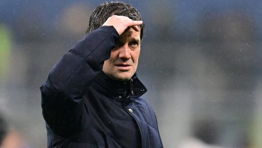 Interul lui Chivu părăsește Liga Campionilor