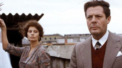 Retrospectivă de film clasic restaurat la Timișoara