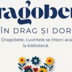 Dragobetele, sărbătorit prin poezie în grai și cântec popular la Biblioteca Județeană din Arad