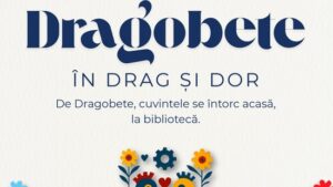 dragobete grai si dor