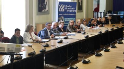 Dezbatere la Timișoara despre limitarea accesului copiilor la social media. Propuneri pentru protejarea minorilor