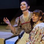 Spectacolele lunii februarie la Teatrul Maghiar de Stat Timișoara