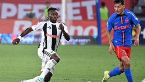 CSM Reșița, transfer din Superligă