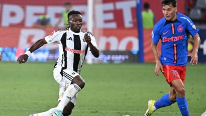 CSM Reșița, transfer din Superligă