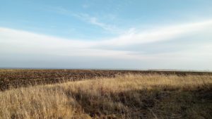 teren fara iesire la drum