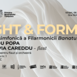 De la Brahms la energia simfonică a secolului XX, două seri speciale la Filarmonica Banatul