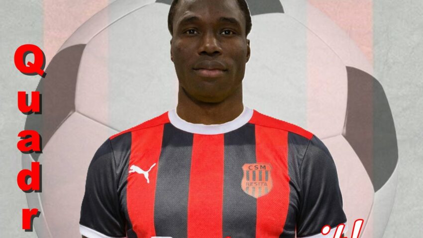 Un nou transfer în ofensiva CSMR-ului