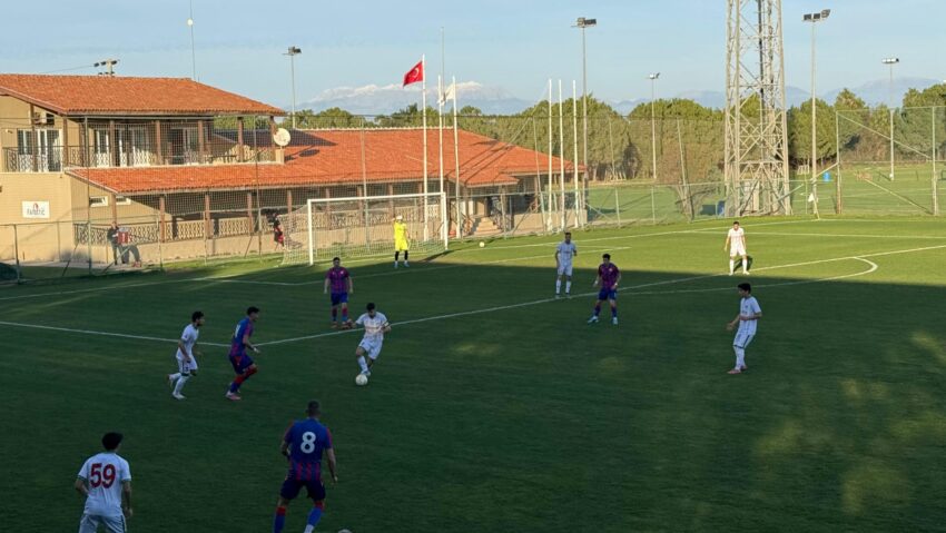 Achizițiile FC Bihor se încheie cu un jucător slovac