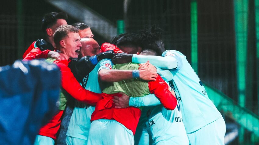 AUDIO / UTA merge la Bistrița, cu gândul la calificarea în sferturile Cupei României