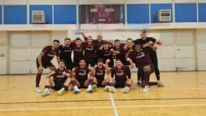 Derby-ul orașului Deva, la finalul sezonului regular