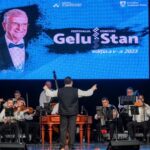 Festivalul – Concurs “Gelu Stan”, ediția a VIII-a, la Lugoj
