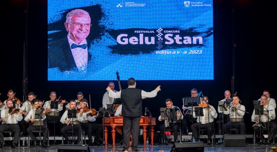 Festivalul – Concurs “Gelu Stan”, ediția a VIII-a, la Lugoj