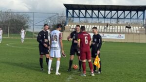 Remiză pentru FC Bihor în ultimul test din Antalya