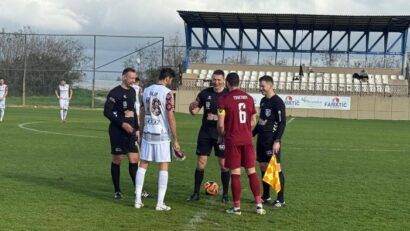 Remiză pentru FC Bihor în ultimul test din Antalya