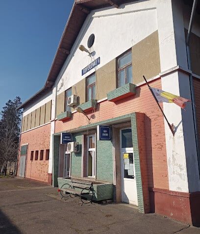 Apel public pentru salvarea patrimoniului feroviar din Banat