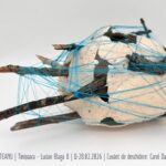 ,,Geometrii afective’’, expoziția colectivă de colaj și asamblaj, la Galeria Brăteanu din Timișoara