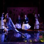 Programul lunii martie la Teatrul German de Stat Timișoara