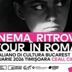 Il Cinema Ritrovato, cel mai mare festival de filme clasice restaurate din lume, revine la Timişoara / PROGRAM