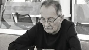 S-a stins Ioan Mărășescu, o legendă a șahului timișorean