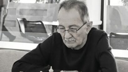S-a stins Ioan Mărășescu, o legendă a șahului timișorean