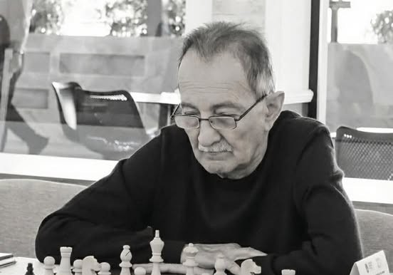 S-a stins Ioan Mărășescu, o legendă a șahului timișorean