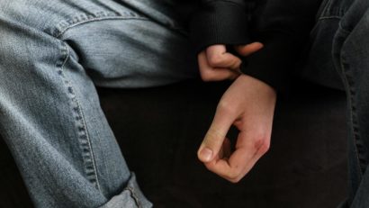 24 de copii sub 14 ani din Timiș, implicați în infracțiuni în ultimii cinci ani