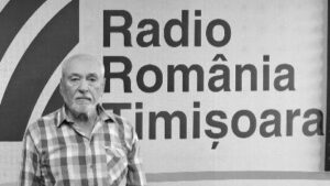 AUDIO / Rugby-ul timișorean în doliu; s-a stins Petru Laichici