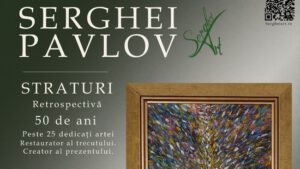 serghei pavlov expozitie