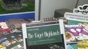 Banatul, promovat ca Regiune Gastronomică Europeană 2028 la Târgul de Turism din Belgrad