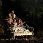 Programul lunii martie la Teatrul Național Timișoara