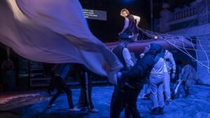 teatrul maghiar timisoara